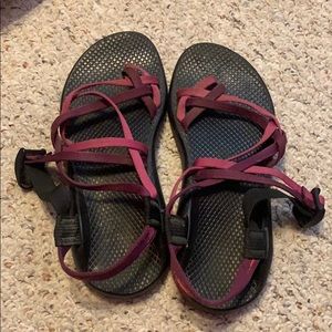 Chacos
